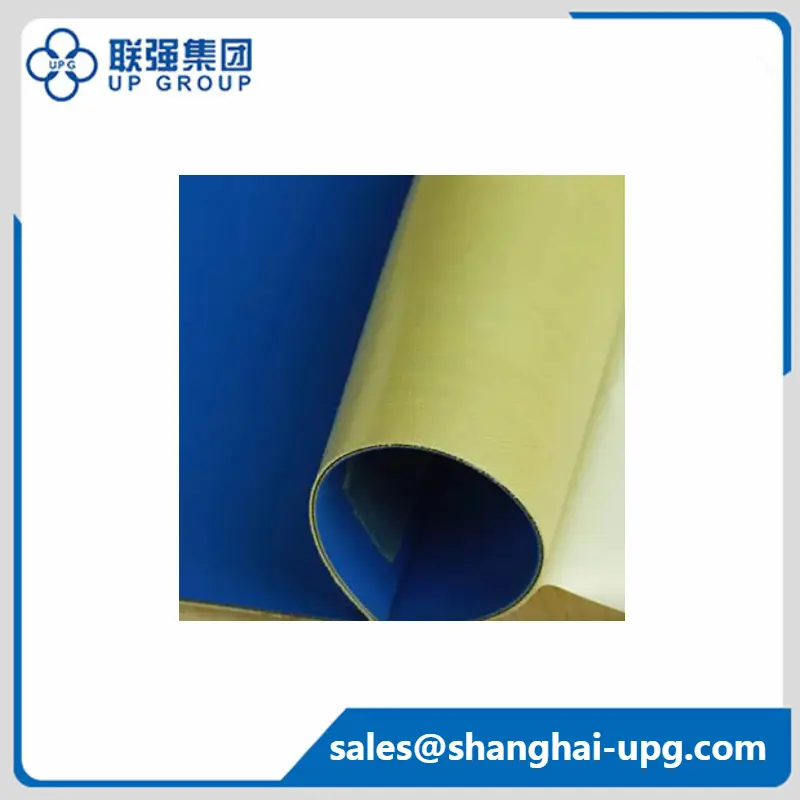 I-Adhesion Blanket yoShicilelo lwe-Offset