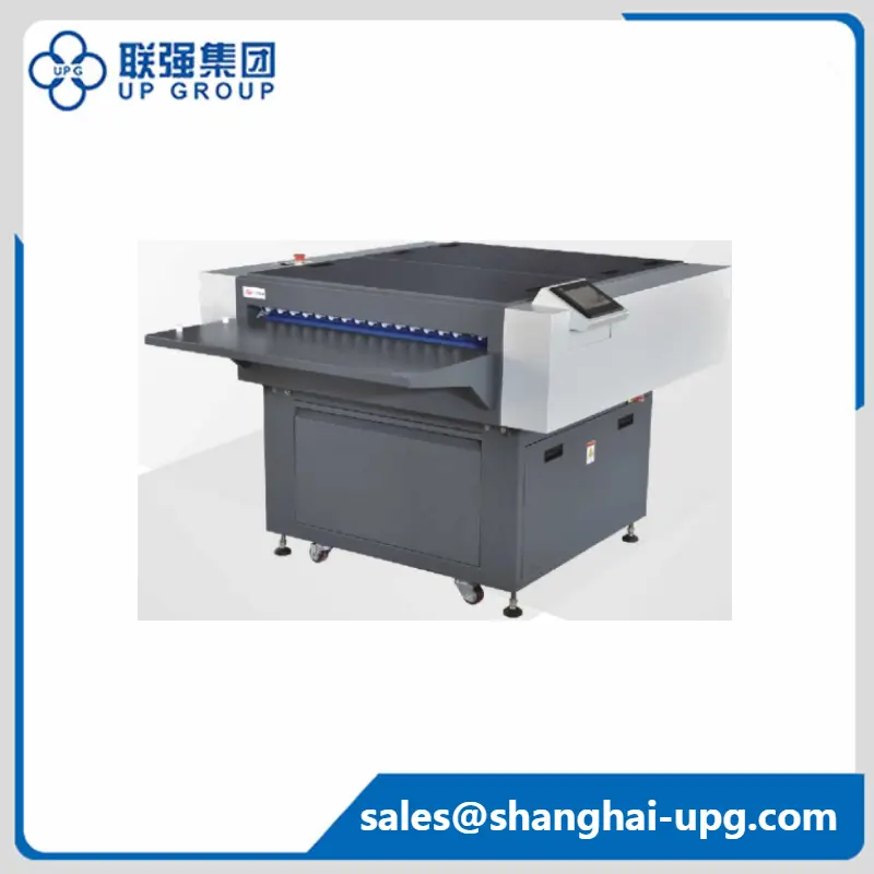 CTP Plate processor