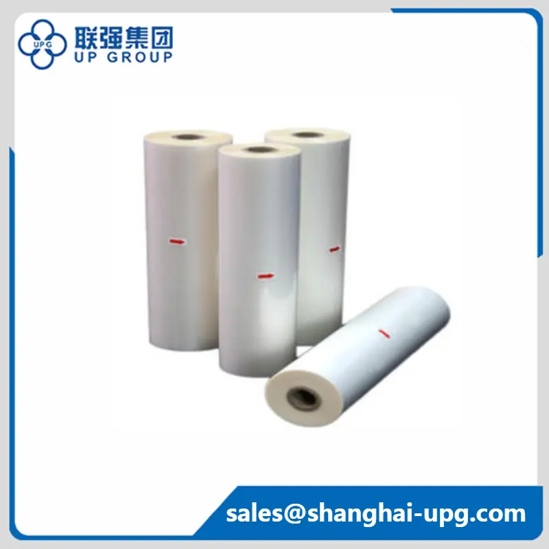 LQ-FILM Bopp Thermal Lamination Film